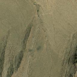 Satellite imagery of Tsākāṉay, AF