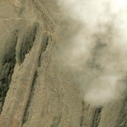 Satellite imagery of Tsākāṉay, AF