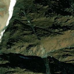 Satellite imagery of Wairi La, CN