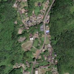 Satellite imagery of Yorita-saki, JP