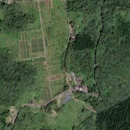 Satellite imagery of Yorita-saki, JP