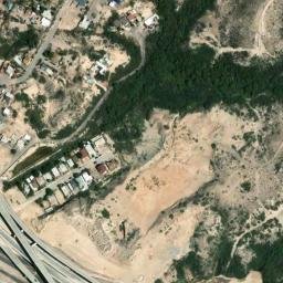 Satellite imagery of 12 — NGS CE0228 — El Paso, US, US