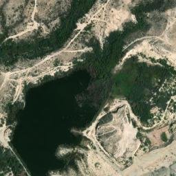 Satellite imagery of 12 — NGS CE0228 — El Paso, US, US