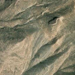 Satellite imagery of BEACON — NGS CE0559 — El Paso, US, US