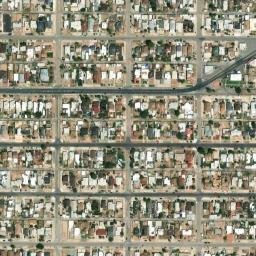 Satellite imagery of F 146 — NGS CE0069 — El Paso, US, US