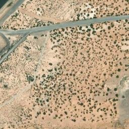 Satellite imagery of ARP 2 ELP — NGS AB6217 — El Paso, US, US