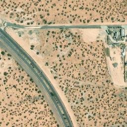 Satellite imagery of EAST 2 — NGS CE0538 — El Paso, US, US