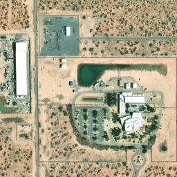 Satellite imagery of D 180 — NGS CE0139 — El Paso, US, US