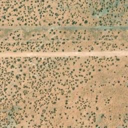 Satellite imagery of D 180 — NGS CE0139 — El Paso, US, US