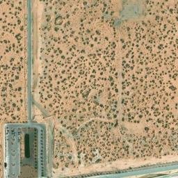 Satellite imagery of X 1118 — NGS CE0141 — El Paso County, US, US