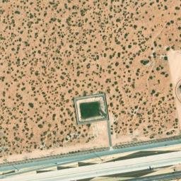 Satellite imagery of SHERMAN — NGS CE0142 — El Paso County, US, US