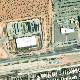 Satellite imagery of SHERMAN — NGS CE0142 — El Paso County, US, US