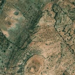 Satellite imagery of Qçar Taghmout, MA