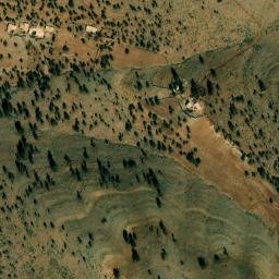 Satellite imagery of Arrout-n-Koubach, MA