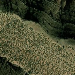 Satellite imagery of Agoudal-n-aït Wallal, MA