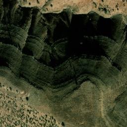 Satellite imagery of Agoudal-n-aït Wallal, MA