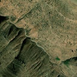 Satellite imagery of Agoudal-n-aït Wallal, MA