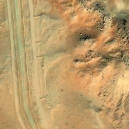 Satellite imagery of El Meneïsser, DZ