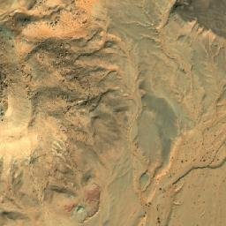 Satellite imagery of El Meneïsser, DZ