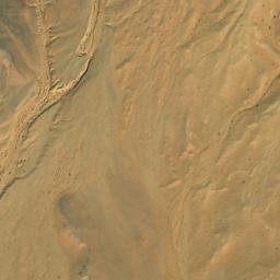 Satellite imagery of El Meneïsser, DZ
