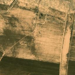 Satellite imagery of Ḩajāj Shawmar, LY