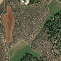 Satellite imagery of Miẕpé Har’el, IL