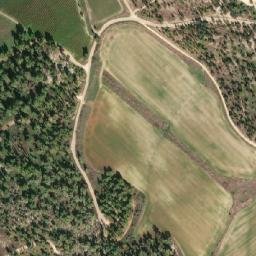 Satellite imagery of Miẕpé Har’el, IL