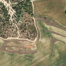 Satellite imagery of Miẕpé Har’el, IL