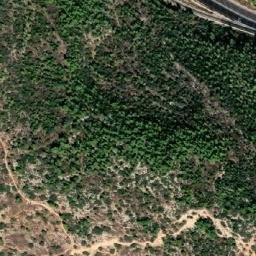 Satellite imagery of Shluẖat Shayyarot, IL