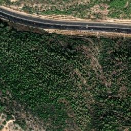 Satellite imagery of Shluẖat Mishlatim, IL