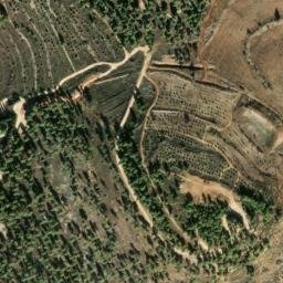 Satellite imagery of Miẕpé Neftoaẖ, IL