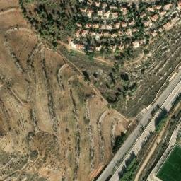 Satellite imagery of Miẕpé Neftoaẖ, IL