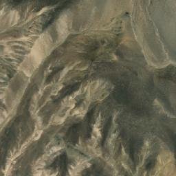 Satellite imagery of Kōh-e Chāh Rēg, AF