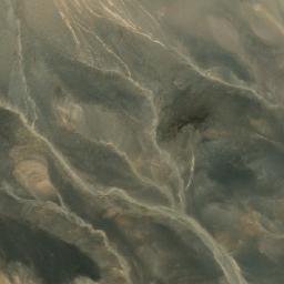 Satellite imagery of Kōh-e Chāh Rēg, AF