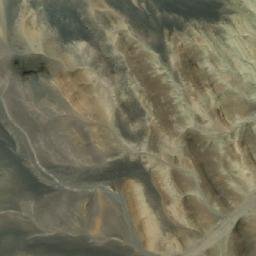 Satellite imagery of Kōh-e Chāh Rēg, AF
