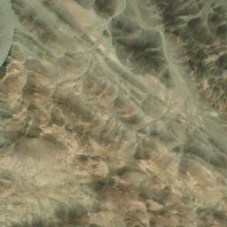 Satellite imagery of Kōh-e Shāh Rang, AF