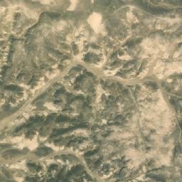 Satellite imagery of Pāy Namak Chūrān, AF