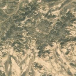 Satellite imagery of Pāy Namak Chūrān, AF