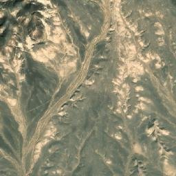 Satellite imagery of Chūrhā-ye Gārgah, AF