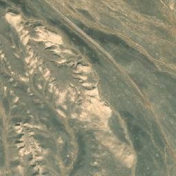 Satellite imagery of Chūrhā-ye Gārgah, AF