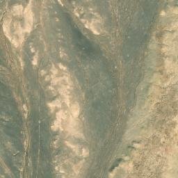 Satellite imagery of Chūrhā-ye Gārgah, AF