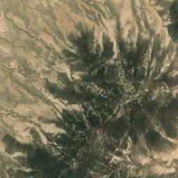 Satellite imagery of Kōh-e Shāgay, AF