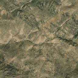 Satellite imagery of Kōh-e Spīn Ghar, AF