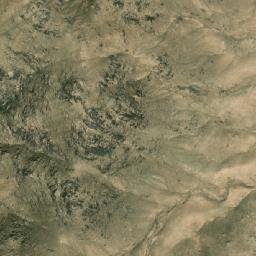 Satellite imagery of Kōh-e Spīn Ghar, AF