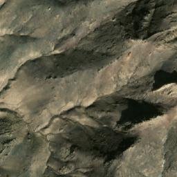 Satellite imagery of Khaībar, AF