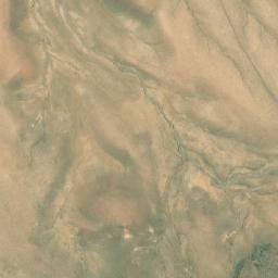 Satellite imagery of Dzil Band, AF