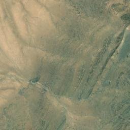Satellite imagery of Dzil Band, AF