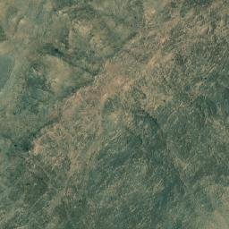 Satellite imagery of Dzil Band, AF