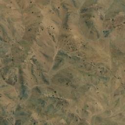 Satellite imagery of Dê Z̧āmī Ghunḏêy, AF