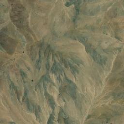 Satellite imagery of Dê Z̧āmī Ghunḏêy, AF